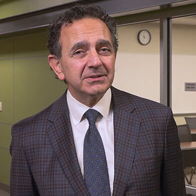 Bringing Research to Our Patients Lives