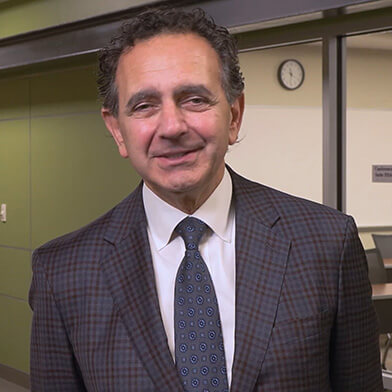 Discovery Research & What Philanthropy Makes Possible